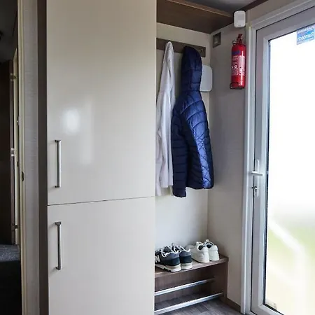 The Coast * Scarborough