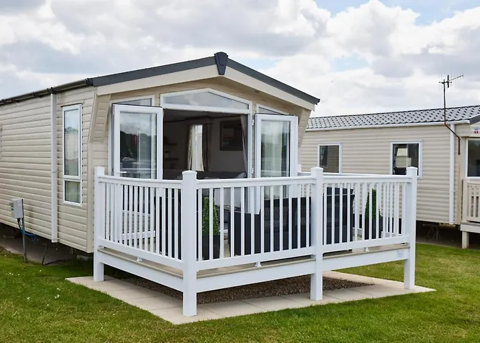 The Coast Scarborough