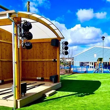 The Coast 度假居 *