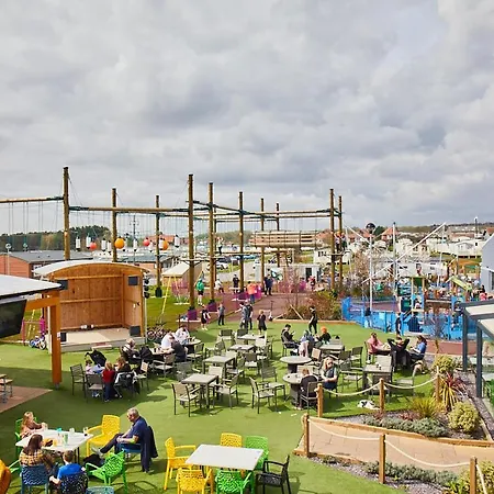 The Coast 度假居 *