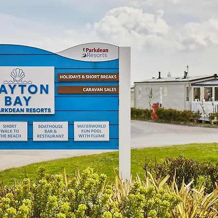 The Coast Holiday home *