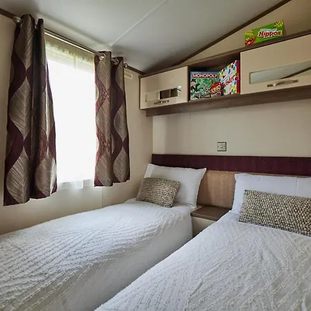 Holiday home The Coast Scarborough