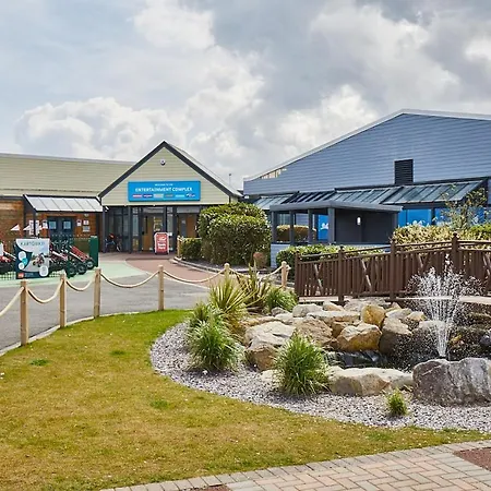 The Coast 斯卡伯勒