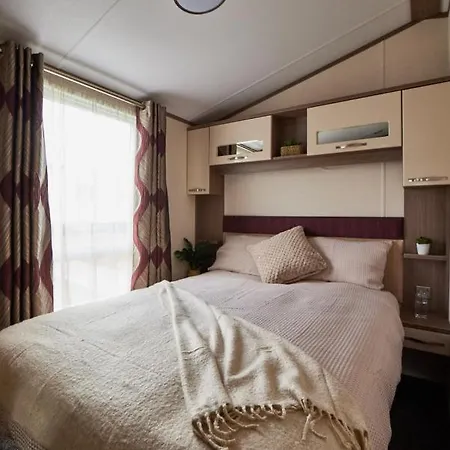 The Coast * Скарборо