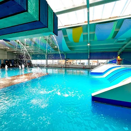 Дом отдыха The Coast *