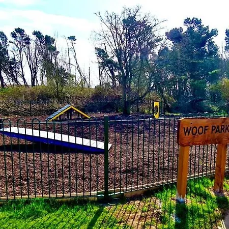 The Coast 度假居 斯卡伯勒