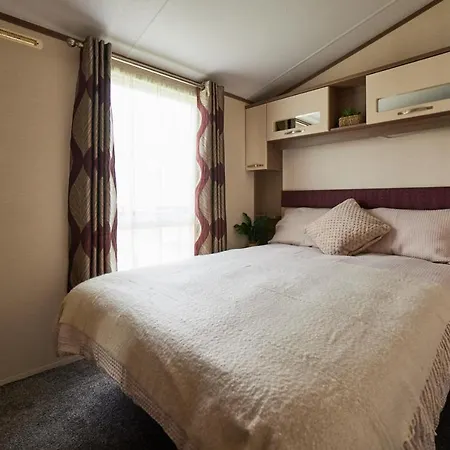The Coast Holiday home *