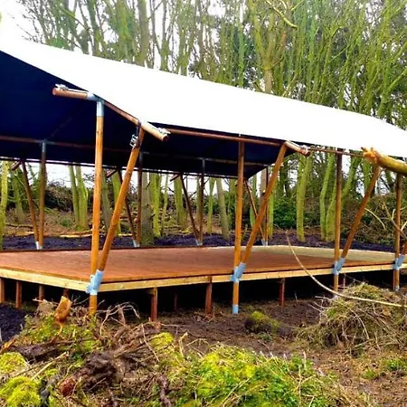 The Coast Дом отдыха *