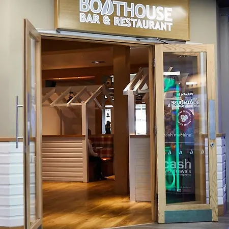 The Coast 斯卡伯勒