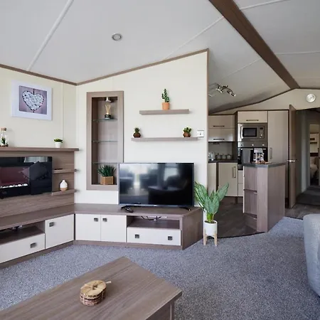 The Coast Holiday home