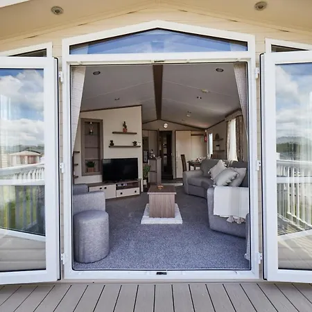 The Coast Holiday home