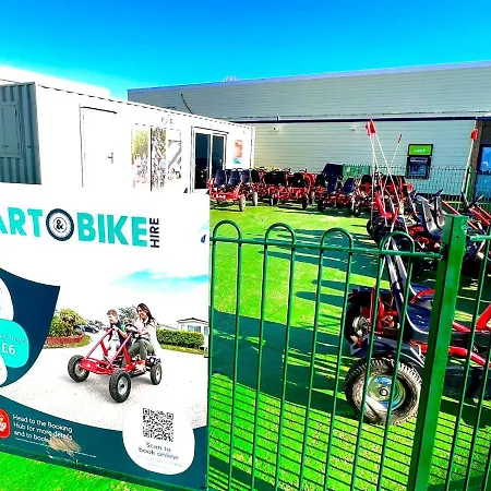 Дом отдыха The Coast *