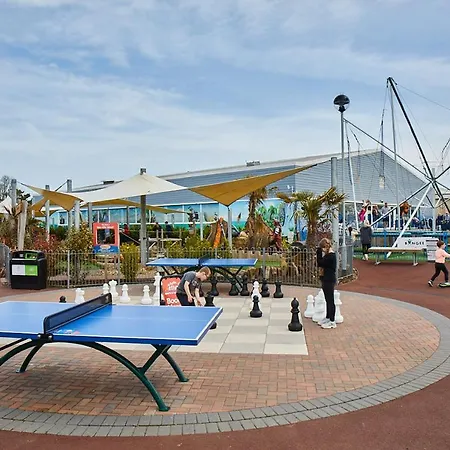 The Coast * Скарборо