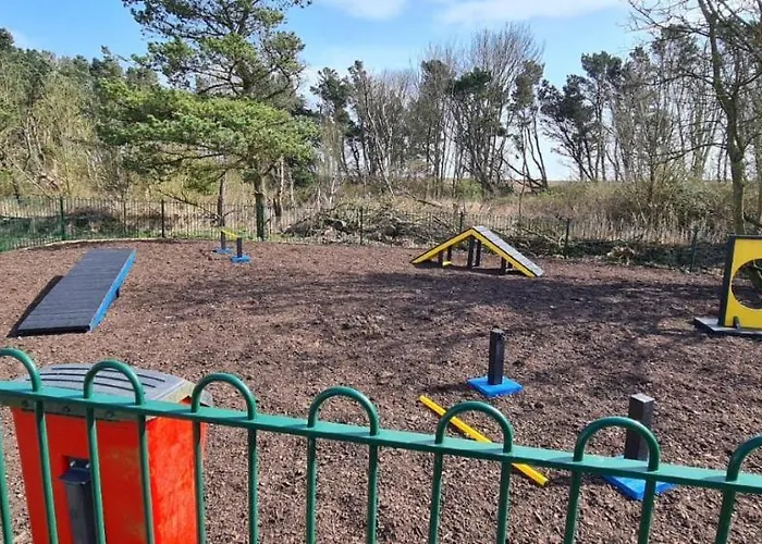 The Coast Scarborough