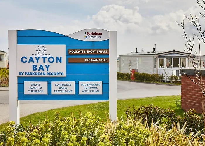 The Coast Ferienhaus *