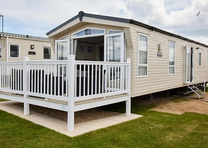 The Coast Ferienhaus *