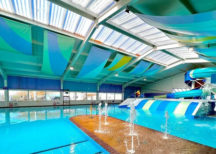 Ferienhaus The Coast