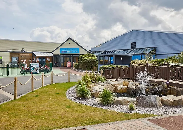 The Coast Scarborough