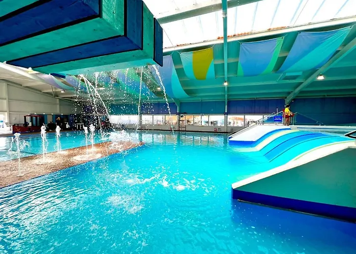 Ferienhaus The Coast *