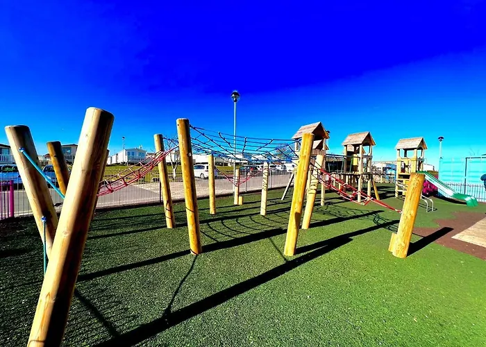 The Coast * Scarborough