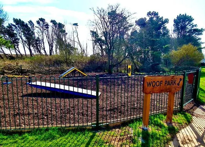 The Coast Ferienhaus Scarborough