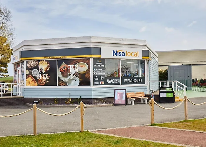 The Coast * Scarborough