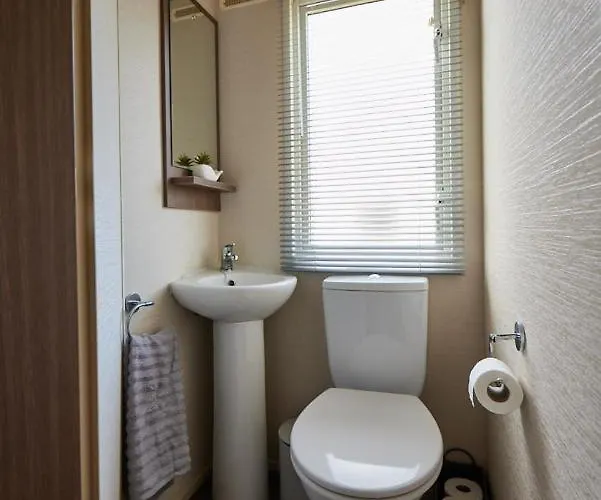 The Coast Ferienhaus