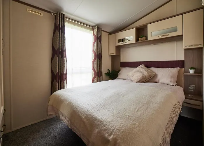 The Coast Ferienhaus *