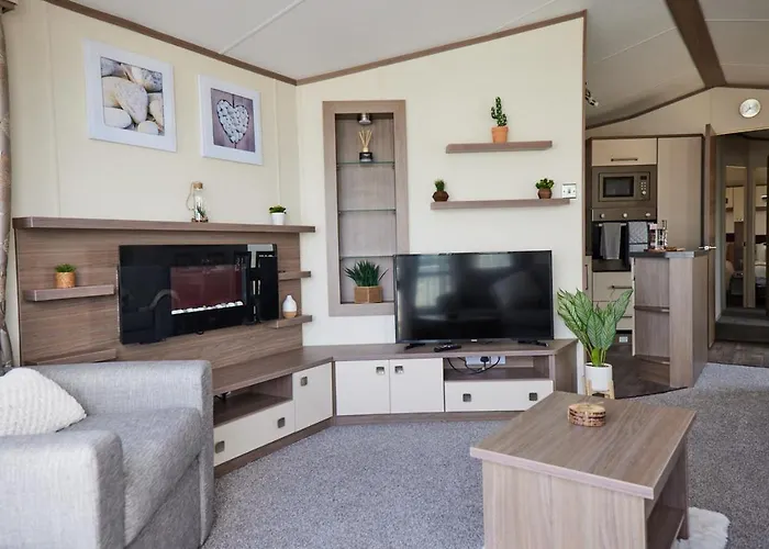 The Coast Ferienhaus *