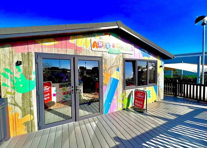 The Coast Scarborough