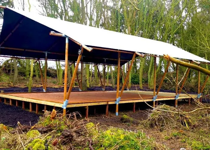 The Coast Ferienhaus *