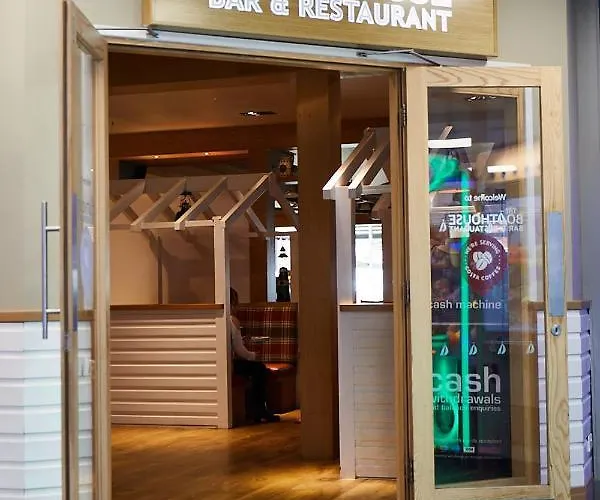 The Coast Scarborough