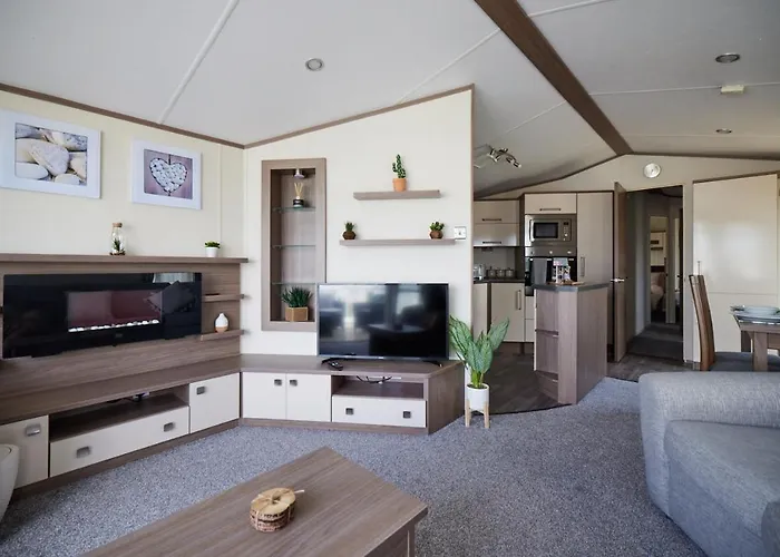 The Coast Ferienhaus