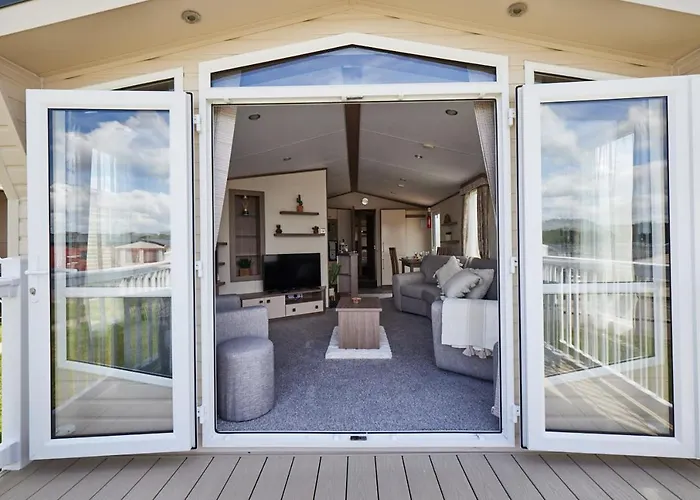 The Coast Ferienhaus