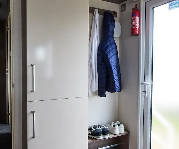 The Coast * Scarborough