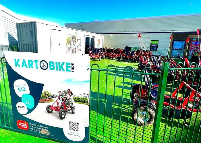 Ferienhaus The Coast *