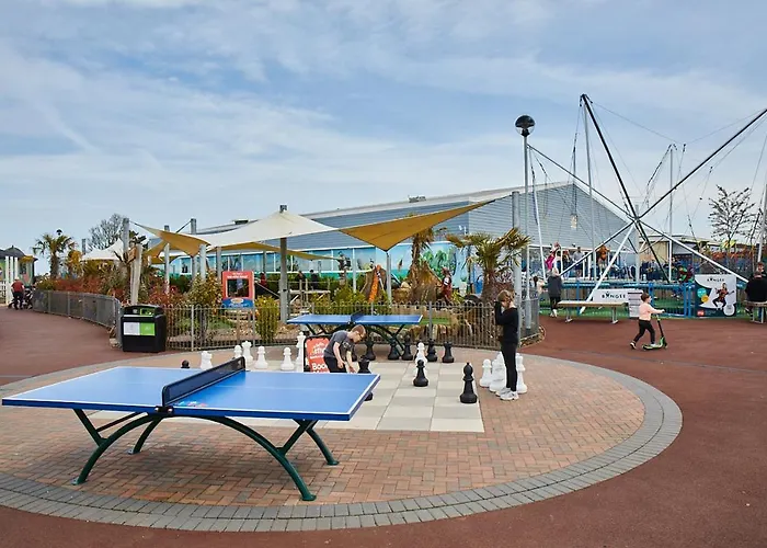 The Coast * Scarborough