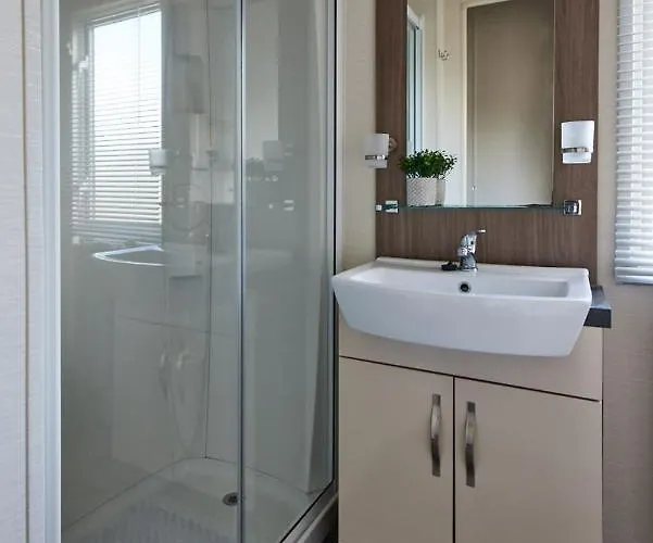 The Coast Ferienhaus Scarborough